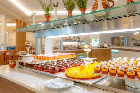 Prestige Deluxe Aquapark Club - 10