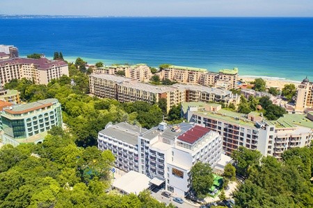 Prestige Deluxe Aquapark Club - 11