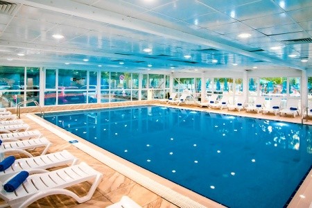 Prestige Deluxe Aquapark Club - 13