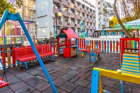 Prestige Deluxe Aquapark Club - 14