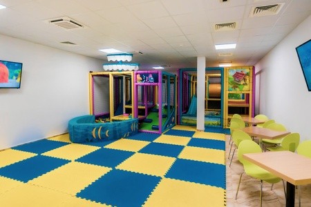 Prestige Deluxe Aquapark Club - 15