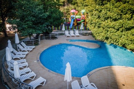 Prestige Deluxe Aquapark Club - 16