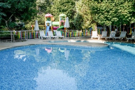 Prestige Deluxe Aquapark Club - 17