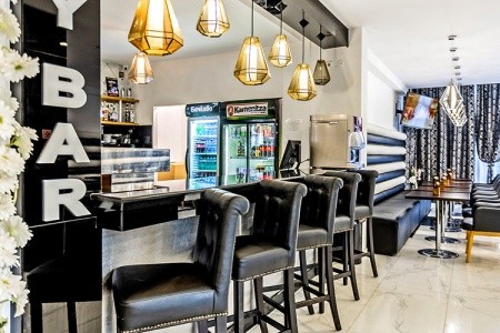 Prestige Deluxe Aquapark Club - 19