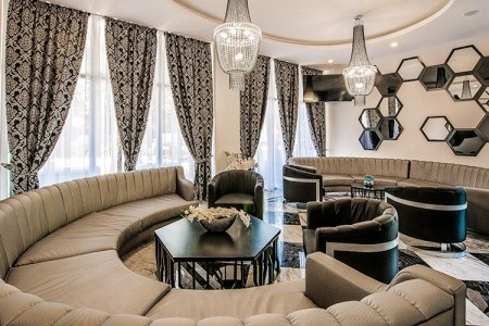 Prestige Deluxe Aquapark Club - 20