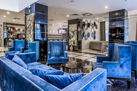 Prestige Deluxe Aquapark Club - 21