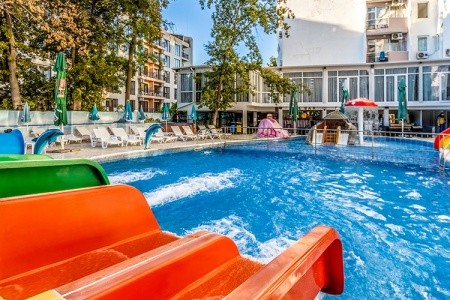 Prestige Deluxe Aquapark Club - 24