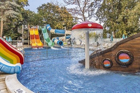 Prestige Deluxe Aquapark Club - 25
