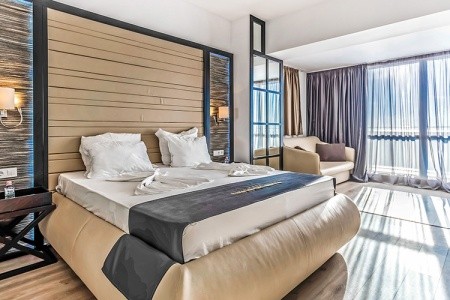 Prestige Deluxe Aquapark Club - 29