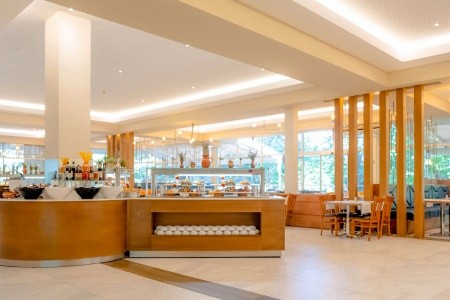 Prestige Deluxe Aquapark Club - 30