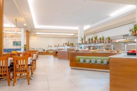 Prestige Deluxe Aquapark Club - 31