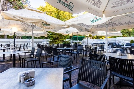 Prestige Deluxe Aquapark Club - 34