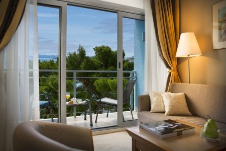 Aminess Vival Grand Azur Hotel - 34