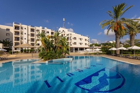 Seagull Hotel Apartments