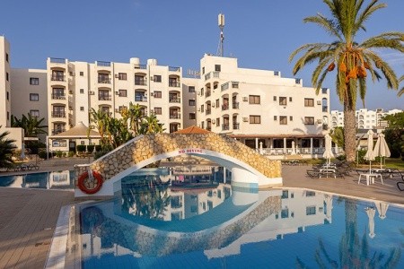 Seagull Hotel Apartments - 2