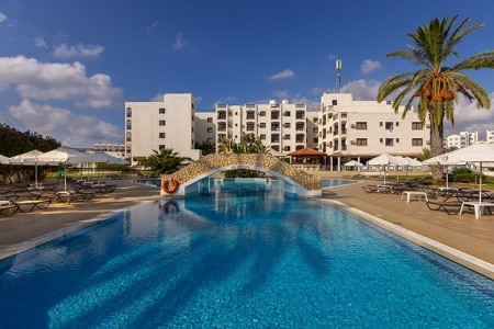 Seagull Hotel Apartments - 3