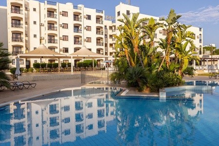 Seagull Hotel Apartments - 4