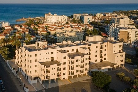 Seagull Hotel Apartments - 5