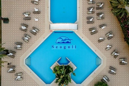 Seagull Hotel Apartments - 6