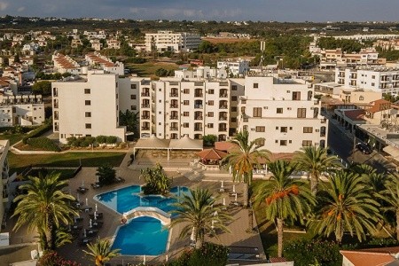 Seagull Hotel Apartments - 7