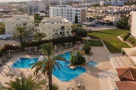 Seagull Hotel Apartments - 8