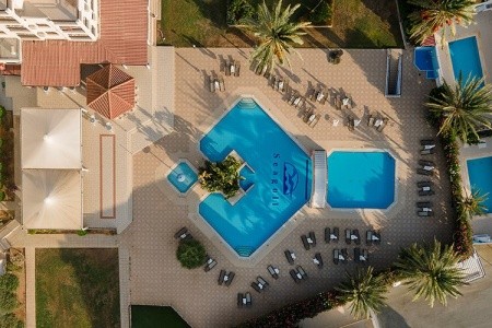 Seagull Hotel Apartments - 9