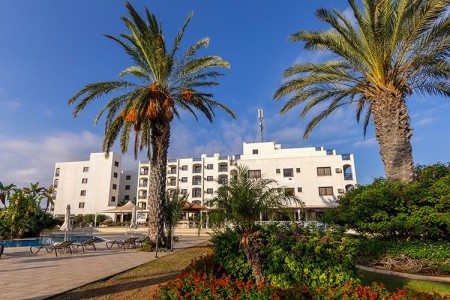 Seagull Hotel Apartments - 10