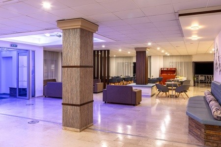 Seagull Hotel Apartments - 14