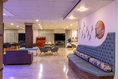 Seagull Hotel Apartments - 16