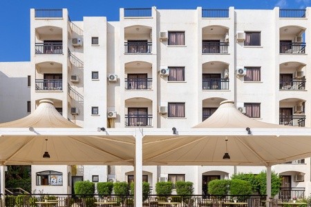 Seagull Hotel Apartments - 22