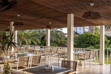 Seagull Hotel Apartments - 23