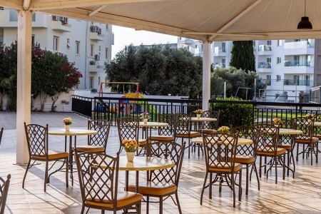 Seagull Hotel Apartments - 24