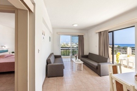 Seagull Hotel Apartments - 29