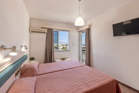 Seagull Hotel Apartments - 31