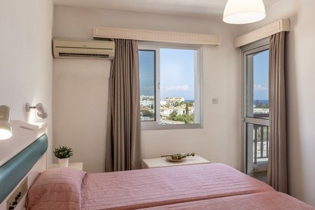 Seagull Hotel Apartments - 34