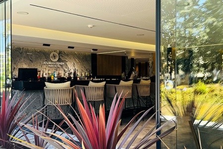 Atliman Beach Park - 5