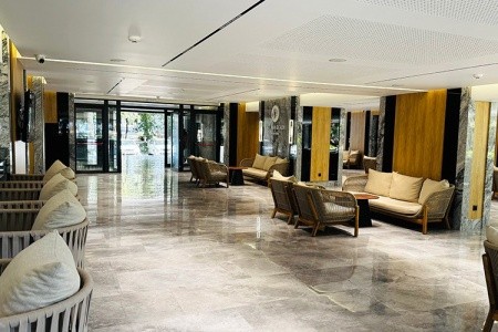 Atliman Beach Park - 6