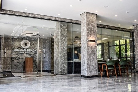 Atliman Beach Park - 10