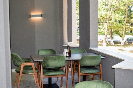 Atliman Beach Park - 15