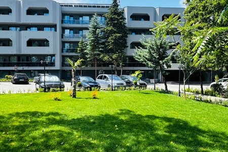 Atliman Beach Park - 21