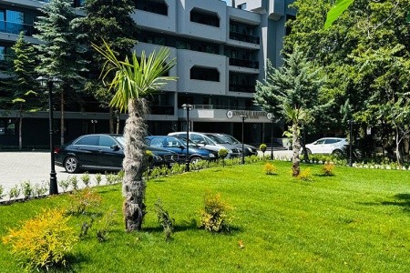 Atliman Beach Park - 22