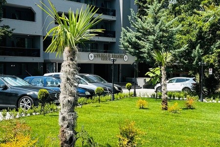 Atliman Beach Park - 23