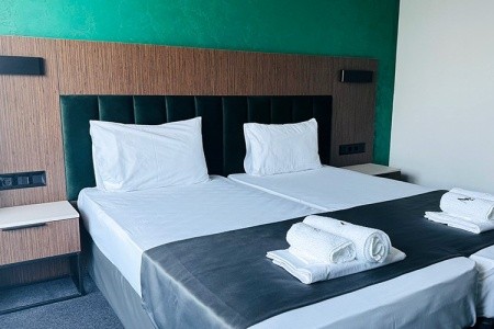 Atliman Beach Park - 28