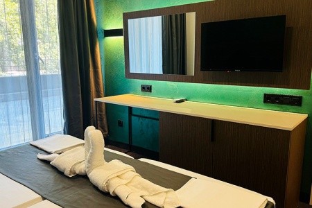 Atliman Beach Park - 34