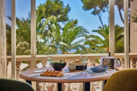 Hilton Mallorca Galatzo (Ex. Galatzo) - 17