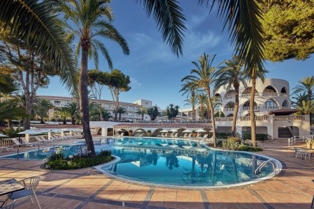 Hilton Mallorca Galatzo (Ex. Galatzo) - 19