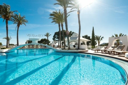 Hilton Mallorca Galatzo (Ex. Galatzo) - 20