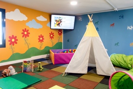 Hilton Mallorca Galatzo (Ex. Galatzo) - 21