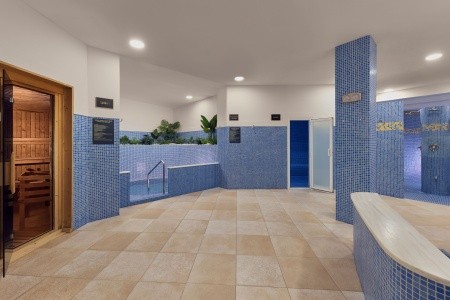 Hilton Mallorca Galatzo (Ex. Galatzo) - 22