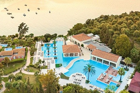 Grecotel Eva Palace - 2